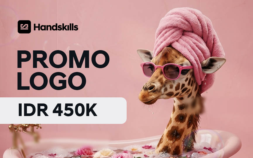 Handskills Premium Offer - Logo Bronze