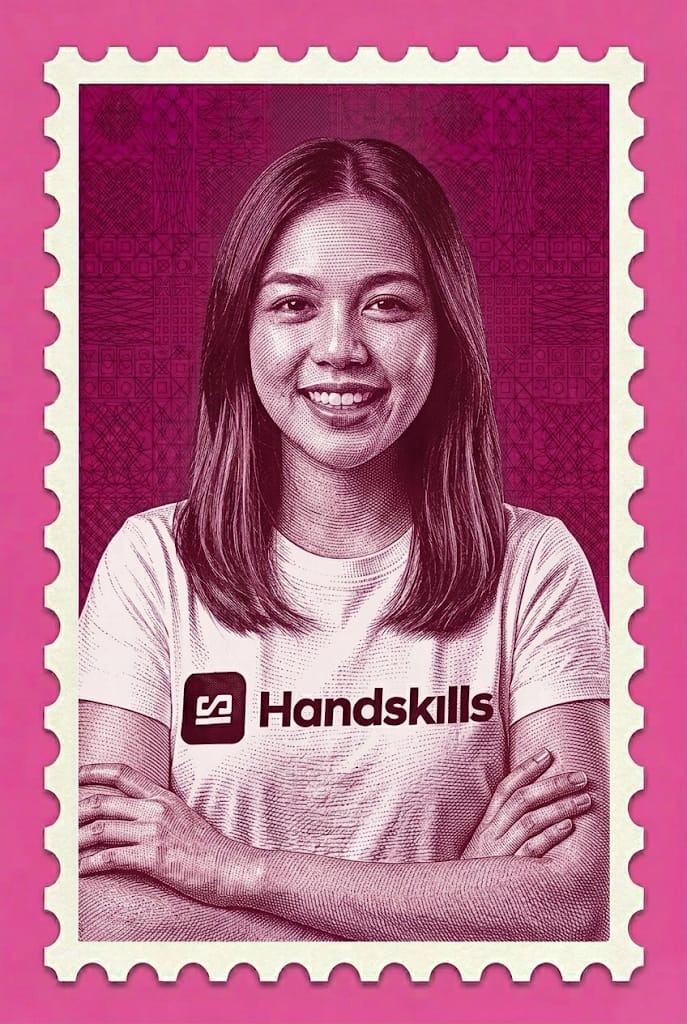 Dian Cirilla - CMO Handskills